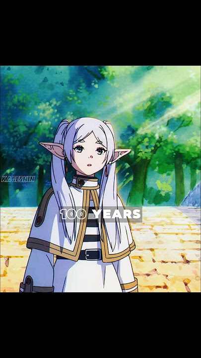 Frieren forgot Himmel In The Oven 😭| #frieren #frierenbeyondjourneysend #anime #edit #foryou