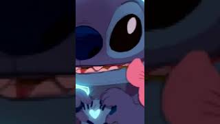 Красивые обои на телефон со стичем 🐶💙 screenshot 1