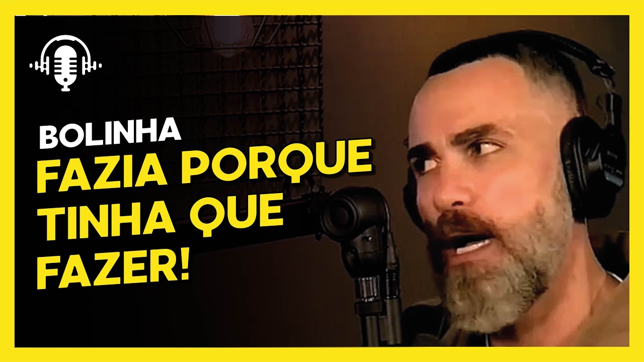 ERA TENSO PRA GRAVAR AFOGANDO O GANSO | BOLINHA - TICARACATICAST CORTES