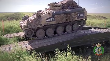 Corps of Royal Engineers - What We Do | 2020 Highlights