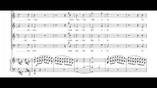 Schubert  Mass No. 4 in C major, D. 452