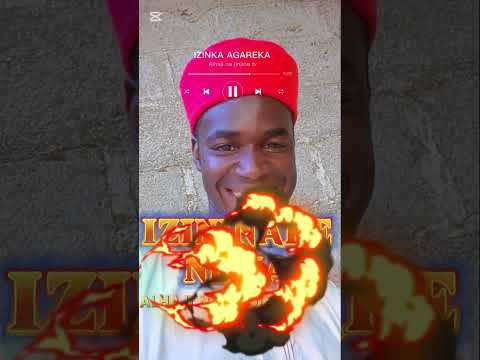 ALHAJI NAJINJINA IZINKA AGAREKA