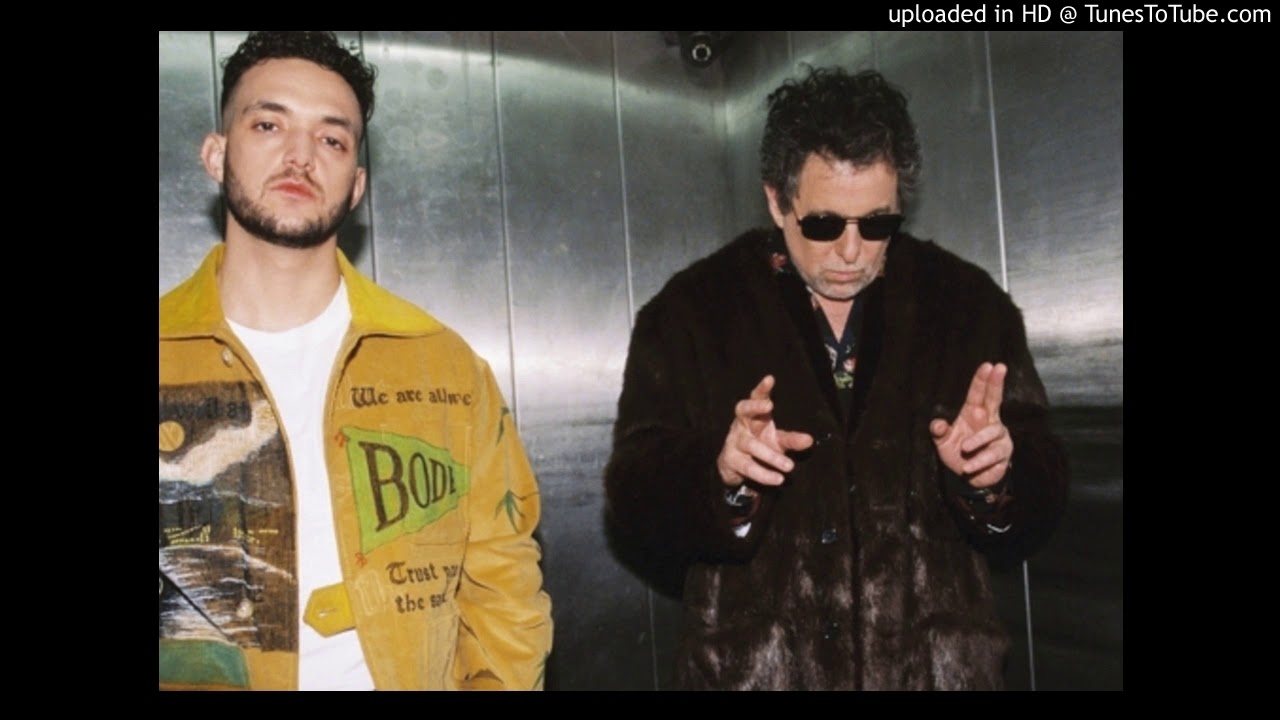 C TANGANA X JORGE DREXLER X ANDRES CALAMARO TYPE BEAT // "NOMINAO" TYPE BEAT (PROD @KAMEEH_)