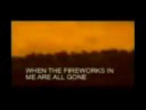Watch Fireworks on YouTube