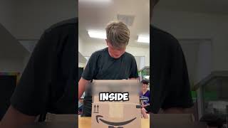 A Teacher’s Favorite Student