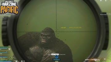 Call Of Duty Warzone LIVE EVENT Gameplay - KING KONG vs GODZILLA (Active Chat)