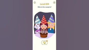 DOP 2: Delete One Part Game Level 1314