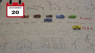 Skokie Alternate Side Parking - Regular Voice