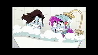 Mockup The Guava Juice Show On Comedy Central 2011