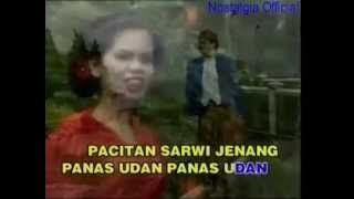 Tembang Campursari   Bowo Caping Gunung Original Song