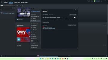 How to Activate Offline Mode on Steam 2025
