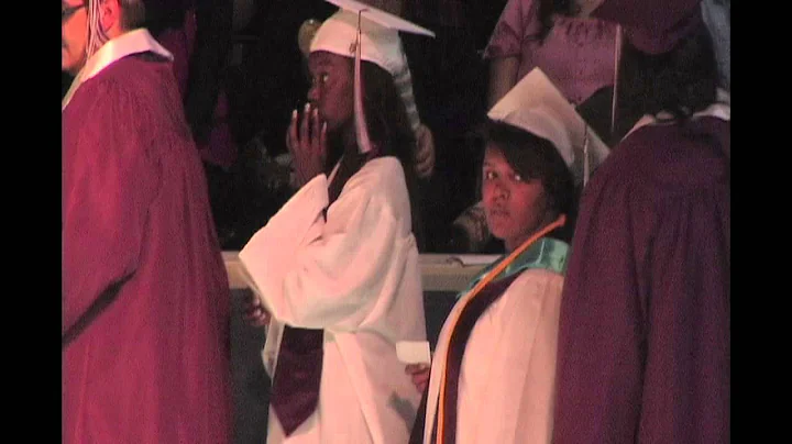 Kalamazoo Central High School 2013 - Laina Elizabe...