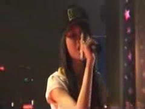Ophelia@Slient All This Years 星光大道270408