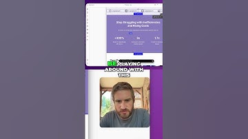 The Best AI Website Builder I’ve Tested (And I’ve Tried Dozens) #AIWebDesign #NoCode