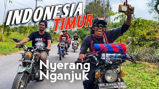 Download Lagu OTW CB PRAMBON NGANJUK ( Tamu Dari NTT \u0026 Sulawesi ) #silaturiding #metalcilik MP3 Download Lagu OTW CB PRAMBON NGANJUK ( Tamu Dari NTT \u0026 Sulawesi ) #silaturiding #metalcilik MP3