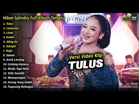 Niken Salindry Full Album || Tulus, Lamunan, Niken Salindry Terbaru 2024 - KEMBAR MUSIC DIGITAL