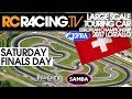 EFRA LSTC Euros - Saturday, Finals Day - LIVE!