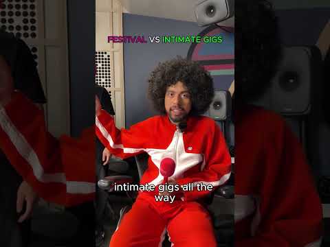 This or That with Zion Garcia and bro was fighting with the questions 😂