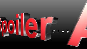 Spoiler Alert! intro