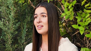 Thumbnail of Consider the Lilies by ELENYI - feat. Emily Brown, harp