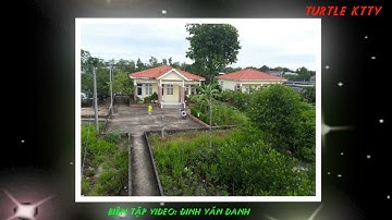 NĂM CĂN - ĐẤT MŨI CÀ MAU