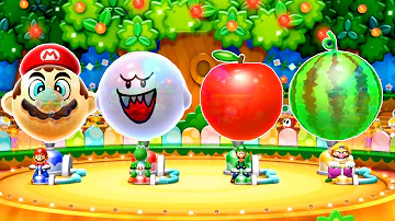 マリオパーティ飛ばして