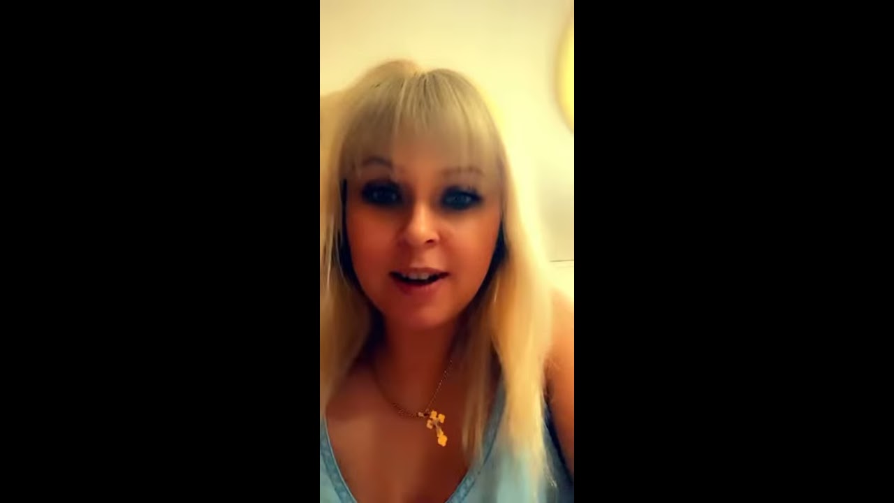Кристина Фаер Горячие Фото