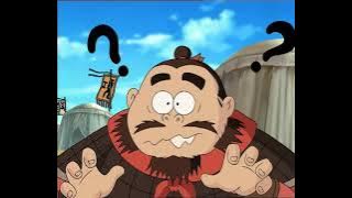 老夫子 Episode 21