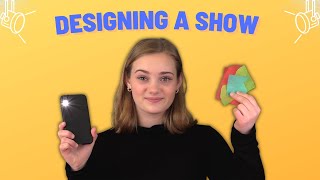Places! Episode Four: Behind the Scenes / Design Process