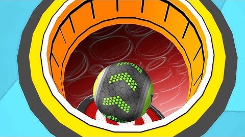 Going Balls Super SpeedRun Gameplay Level (291 - 295)✨