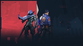VALORANT SAME ENERGY (MONTAGE)