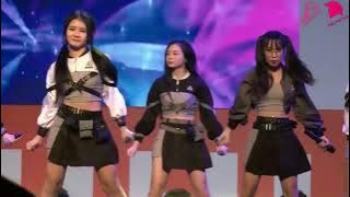 SGO48 - SGO48 | 7th Japan Vietnam Festival | 17/04/2021