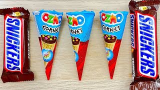 This Candy Is TOO Satisfying 🤯🍬 | Candy Crunch ASMR