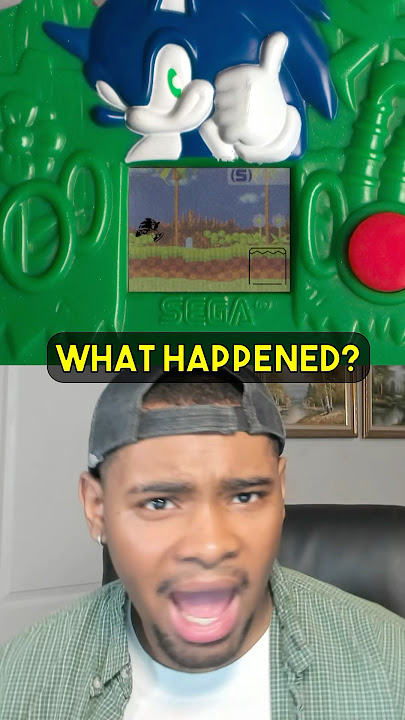 You Will Never Play These Sonic Games