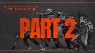 NEW Arizona Pole Position D3 | WCPPL Event 1 Part 2