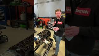 Ford 302 Teardown!! Ford 302 Teardown!!