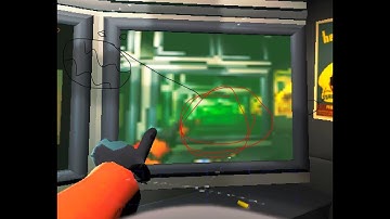 Lethal Company fire exit challenge + spooky mods