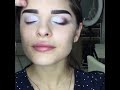 Свадебный макияж. Wedding makeup. Wideo tutorial.