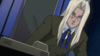 Hellsing Paradise