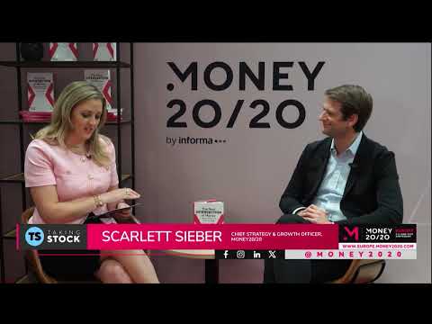 Klarna CEO Sebastian Siemiatkowski Talks Company ...