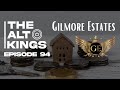 The Alt Kings Episode 94: Gilmore Estates (HBAR Real Estate NFTs)