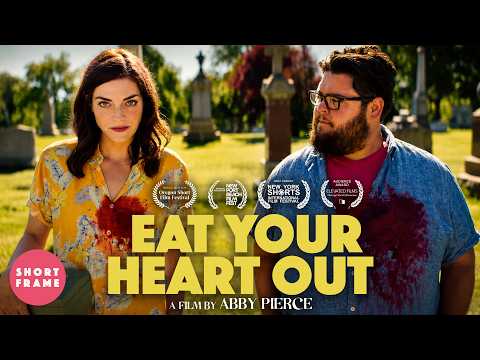 Video EAT YOUR HEART OUT: Her Ex Literally Stole Her Heart Romantic Comedy Short Film - AWARD WINNING