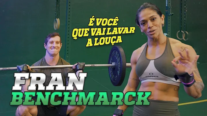 BENCHMARK FRAN - UM TEMPO ELITE