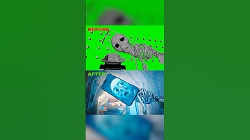 [BEFORE vs AFTER] Italian Brainrot The Movie (Steal A Brainrot Roblox)