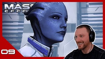Family Reunion | Mass Effect 3 - Legendary Edition | (Blind) Let