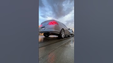 Loud Cold Start - K20A3