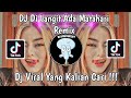 DJ DI LANGIT ADA MATAHARI REMIX TUTUNGID FVNKY VIRAL TIK TOK TERBARU 2023 YANG KALIAN CARI !