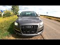 2011 Audi Q7 3.0 TFSI (333HP) ТЕСТ-ДРАЙВ