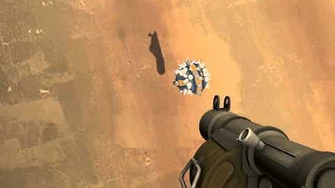 How to get Free Unusuals in TF2!