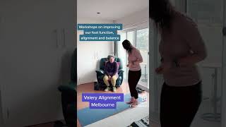 Workshops On Foot Function In Melbourne